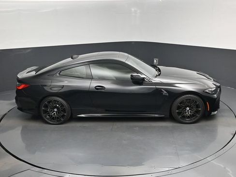 Used 2022 BMW M4 Coupe RWD image 13