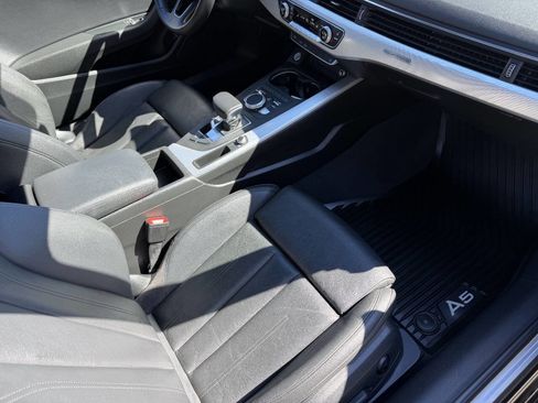 Used 2018 Audi A5 2.0T Premium image 23