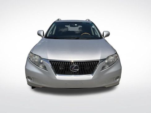 Used 2011 Lexus RX 350 AWD w/ Premium Pkg image 3