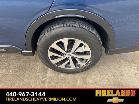 Used 2022 Subaru Outback Premium image 45