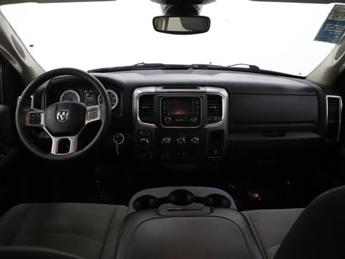 Used 2022 RAM 1500 Classic SLT w/ Protection Group AWD/4WD image 13