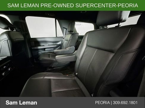 Used 2020 Ford Expedition XLT w/ Equipment Group 202A image 25