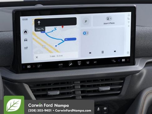 New 2026 Ford Explorer Tremor AWD/4WD image 14