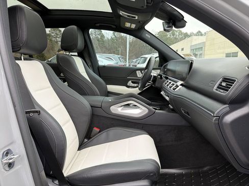 New 2026 Mercedes-Benz GLE 350 4MATIC image 20