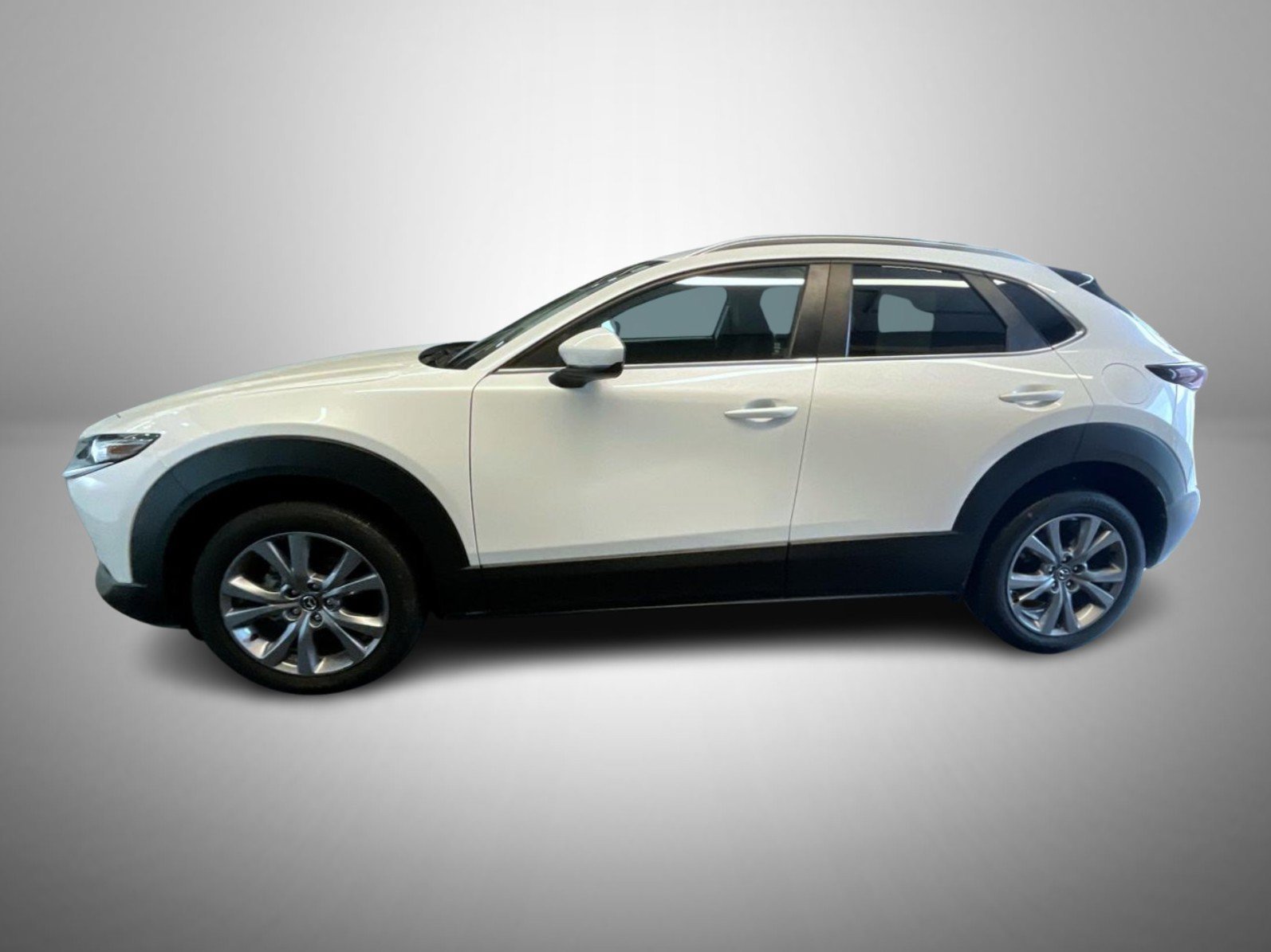 Certified 2023 MAZDA CX-30 AWD 2.5 S w/ Preferred Package image 8