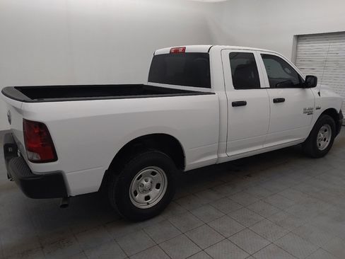 Used 2019 RAM 1500 Tradesman RWD image 10