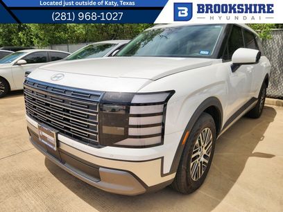 Used 2026 Hyundai Palisade SEL