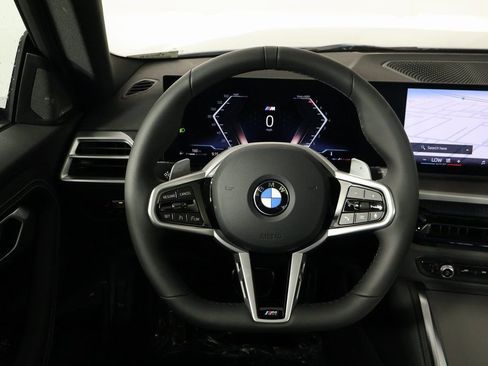 New 2026 BMW 230i Coupe w/ M Sport Package image 3