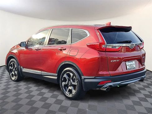 Used 2019 Honda CR-V Touring image 5