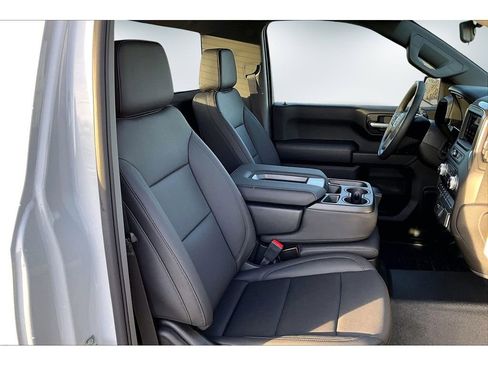 New 2026 GMC Sierra 1500 Pro w/ Pro Value Package image 8