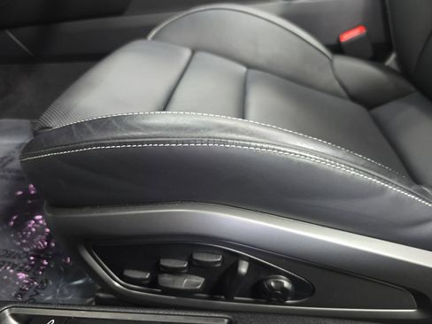 Certified 2024 Porsche 911 Carrera S RWD image 23
