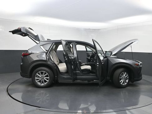 Used 2023 MAZDA CX-5 AWD 2.5 S image 34