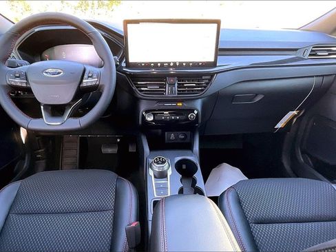 New 2026 Ford Escape ST-Line w/ Tech Pack #1 image 4