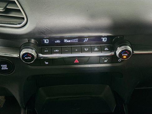 Used 2025 MAZDA CX-30 AWD 2.5 S w/ Preferred Package image 22