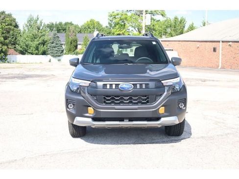New 2026 Subaru Forester Wilderness w/ Wilderness Package AWD/4WD image 28