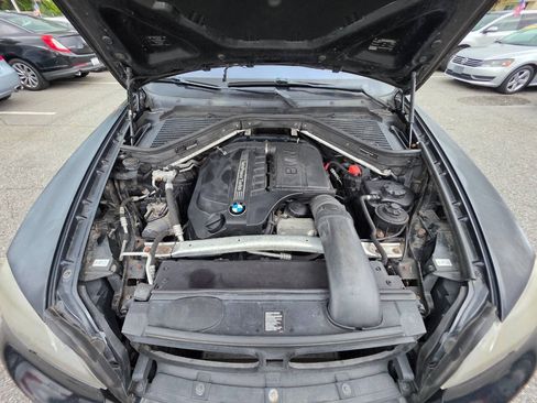 Used 2012 BMW X5 xDrive35i AWD/4WD image 14