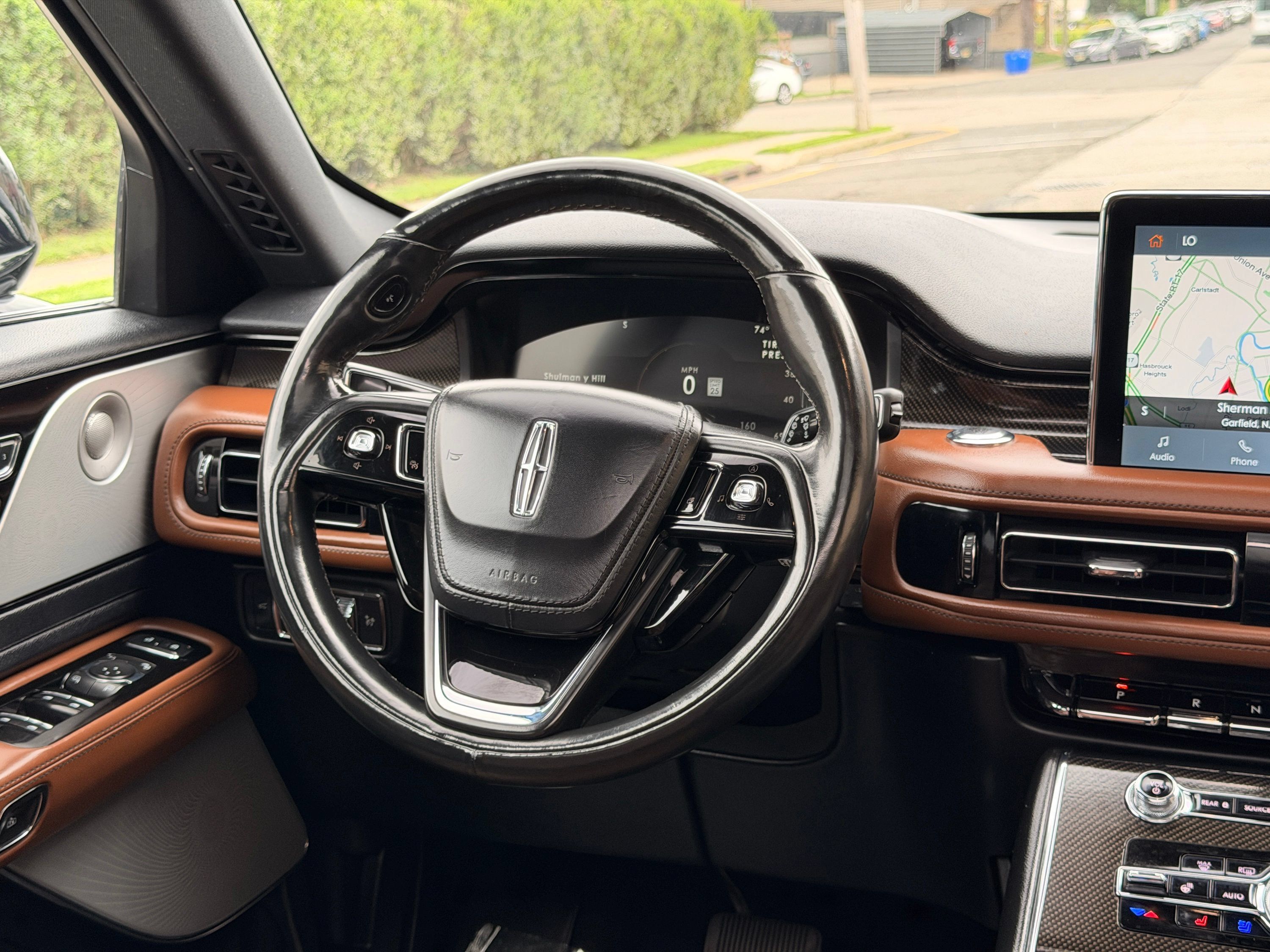 Used 2023 Lincoln Aviator Reserve w/ Equipment Group 201A AWD/4WD image 30