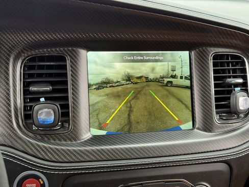 Used 2022 Dodge Charger SRT Hellcat image 24