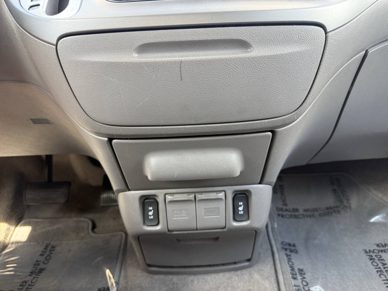 Used 2008 Honda Odyssey EX-L image 20
