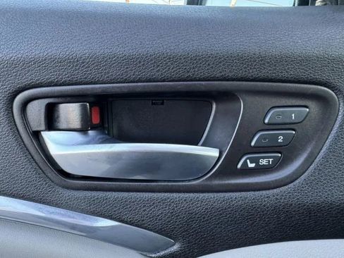 Used 2015 Acura MDX FWD w/ Advance & Entertainment image 43