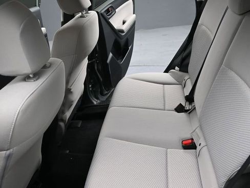 Used 2016 Subaru Forester 2.5i image 18