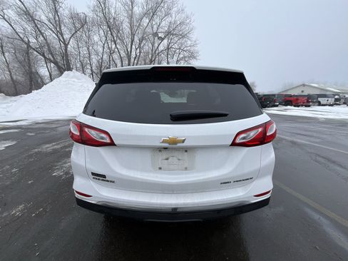 Certified 2020 Chevrolet Equinox Premier image 16