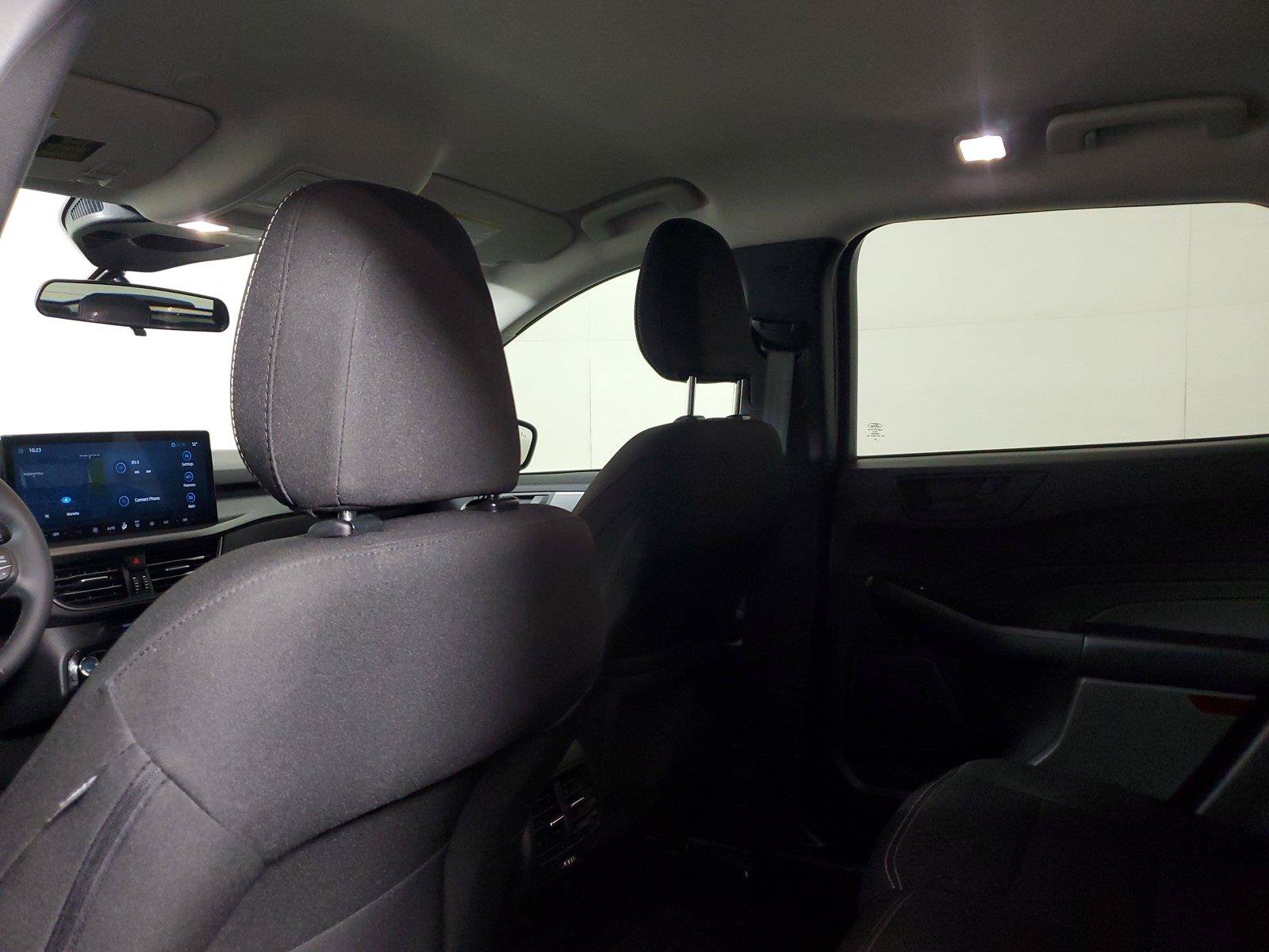 Used 2024 Ford Escape Active w/ Tech Pack #1 FWD image 13