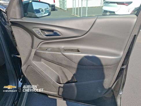 Certified 2024 Chevrolet Equinox LT AWD/4WD image 21