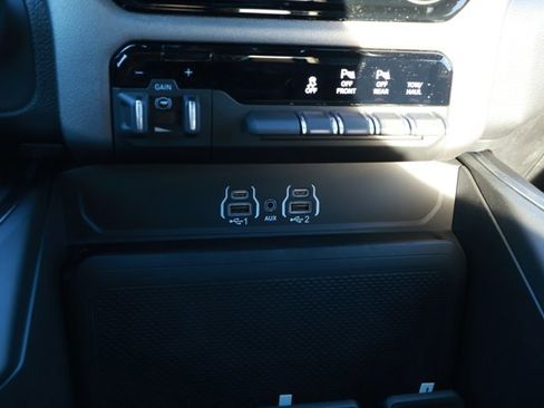 New 2026 RAM 1500 Big Horn image 20