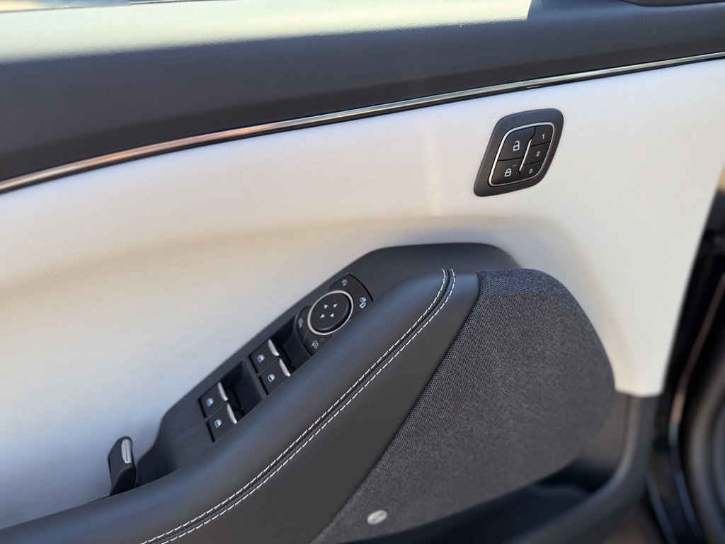New 2026 Ford Mustang Mach-E Premium AWD/4WD image 24