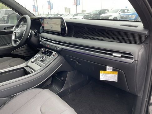 New 2025 Hyundai Palisade Calligraphy image 32