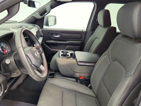 Used 2025 RAM 1500 Classic Warlock image 17