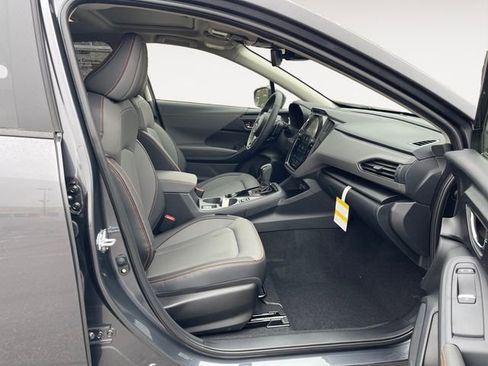 New 2026 Subaru Crosstrek 2.5i Limited image 15