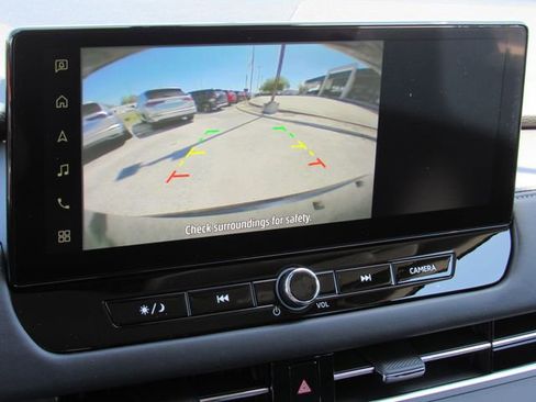 New 2026 Mitsubishi Outlander ES image 23