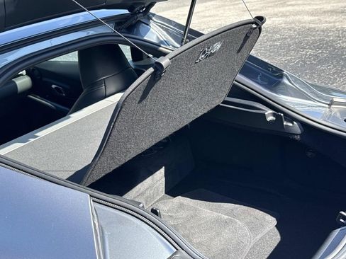 Used 2021 Toyota Supra Premium w/ Driver Assist Package RWD image 12
