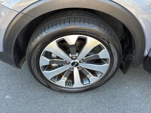 Used 2020 Kia Telluride S image 33