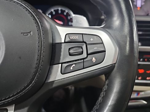 Used 2019 BMW X3 M40i image 12