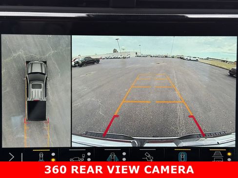 Used 2023 GMC Sierra 1500 Denali w/ Technology Package image 29