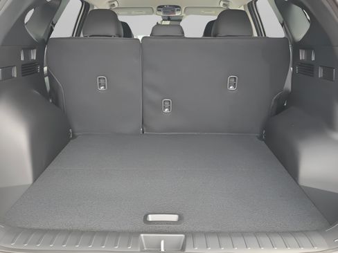 New 2026 Hyundai Tucson SEL image 29