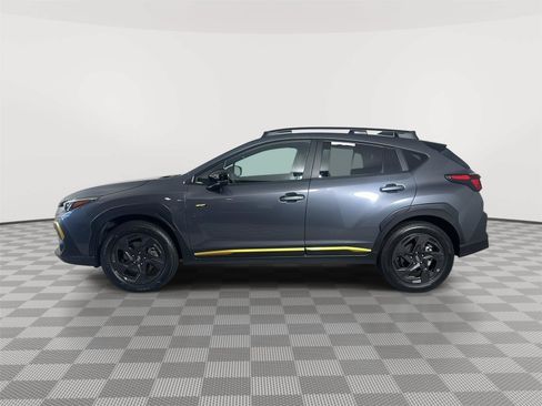 Used 2024 Subaru Crosstrek 2.5i Sport AWD/4WD image 4