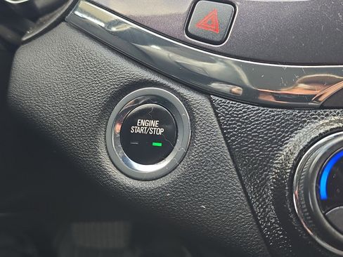 Used 2015 Chevrolet Impala LTZ image 28