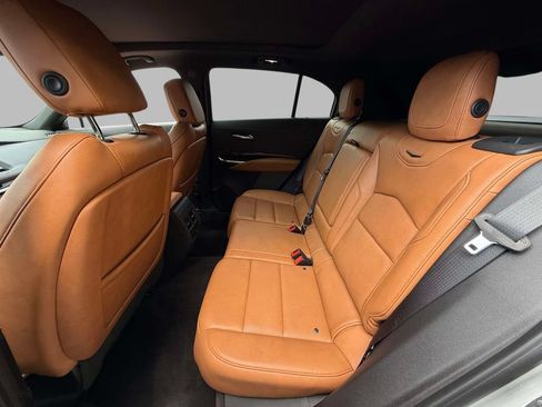 Used 2019 Cadillac XT4 Premium Luxury AWD/4WD image 19