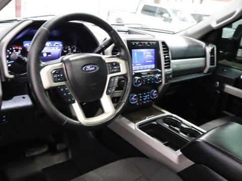 Used 2020 Ford F250 Lariat AWD/4WD image 36