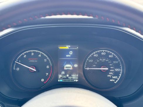 Used 2023 Subaru Forester Sport image 17