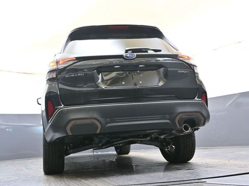 New 2026 Subaru Forester Sport image 32