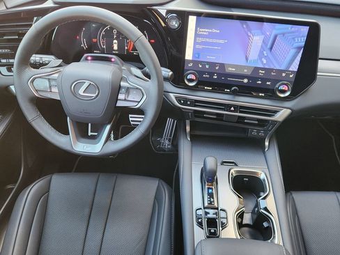 Certified 2024 Lexus RX 350 F Sport w/ Convenience Package AWD/4WD image 26