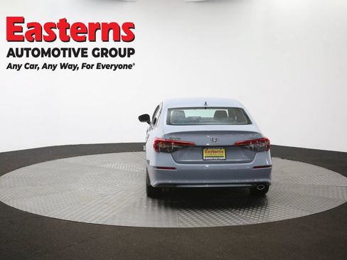 Used 2024 Honda Civic Sport image 35