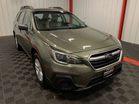Used 2018 Subaru Outback 2.5i image 6