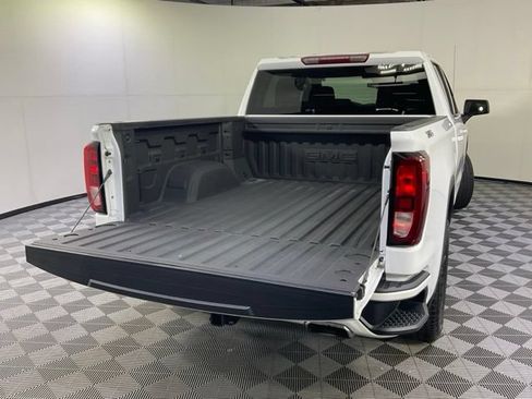Used 2024 GMC Sierra 1500 Elevation AWD/4WD image 35