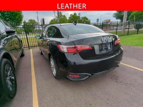 Used 2016 Acura ILX FWD image 4